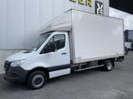 Mercedes-Benz Sprinter 514 *buitenspiegels verwarmd&elektr., Auto's, Te koop, 2995 kg, Gebruikt, Airconditioning