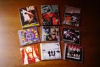 U2 Albums, Singles & Live - cd & dvd, CD & DVD, Comme neuf, Musique et Concerts, Enlèvement ou Envoi