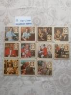 Volledige reeks bierviltjes Bass Pale Ale - Lamot - €2, Verzamelen, Ophalen of Verzenden, Viltje(s)