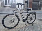E bike, Fietsen en Brommers, Elektrische fietsen, Zo goed als nieuw, 47 tot 51 cm, 50 km per accu of meer, Ophalen