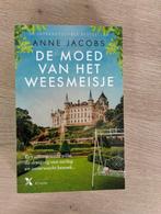 De moed van het weesmeisje, Ophalen of Verzenden, Zo goed als nieuw, Anne Jacobs, België