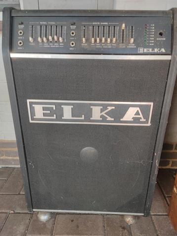 Elka RM140, Musique & Instruments, Enlèvement