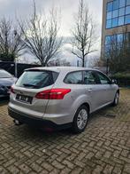 Ford Focus ecoboost 1.0L 126pk vanaf 07/2017/147.000km, Auto's, Ford, Stof, Start-stop-systeem, Bedrijf, 5 deurs