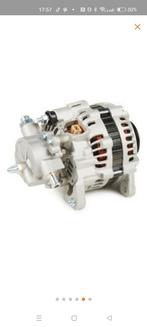Alternator ford transit 95ah, Ophalen of Verzenden, Ford