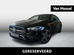 Mercedes-Benz CLA-Klasse 250e SB PHEV AMG + NIGHTPACK - PANO, Achat, Euro 6, Entreprise, 1650 kg