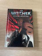 The witcher, Boeken, Ophalen of Verzenden, Zo goed als nieuw