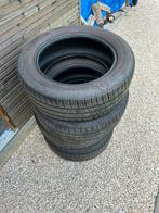 Goodyear zomerbanden 205/55R16 91H, Auto-onderdelen, Banden en Velgen, Ophalen, Gebruikt, 16 inch, 205 mm