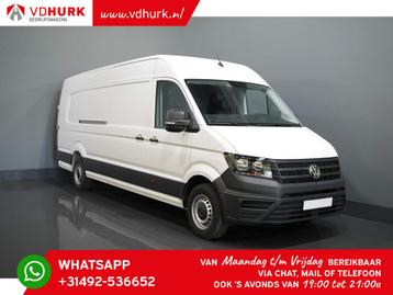 Mercedes-Benz Sprinter L4H2 (Crafter L5H3) 2.0 TDI 180 pk Au