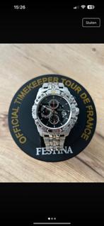 Festina horloge, Ophalen of Verzenden, Zo goed als nieuw