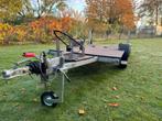 Geremde motortrailer, Auto diversen, Ophalen, Zo goed als nieuw