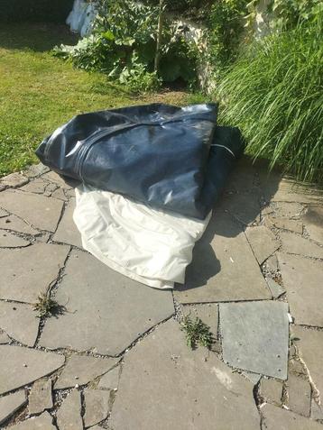 Bain bulle Intex  beschikbaar voor biedingen