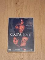 DVD Cat's Eye, Ophalen of Verzenden, Zo goed als nieuw