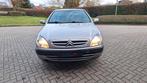 CITROEN XSARA/1.4i/steHands/73000/2001/€-3/MET KEURING, Autos, Citroën, Argent ou Gris, Achat, Xsara, Entreprise