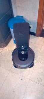 Robotstofzuiger, Ophalen, Zo goed als nieuw, Stofzak, Robotstofzuiger