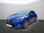 Renault Clio Initiale Paris tCe 130 EDC, Cuir, Berline, Automatique, Bleu