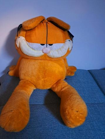 Garfield reuzeknuffel 95 cm