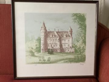 Mariakerke in beeld beschikbaar voor biedingen