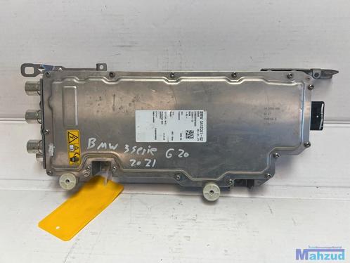 BMW 3 SERIE G20 2.0 330E Hybride accu computer 12884110 2018, Auto-onderdelen, Accu's en Toebehoren, BMW, Gebruikt