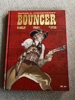Bouncer western strip , integraal deel 1, Livres, BD, Une BD, Enlèvement ou Envoi, Comme neuf
