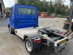 2014 Iveco Daily Daily 40C17 3.0 300 BE opleggertrekker, Auto's, Euro 5, Gebruikt, Iveco, Overige brandstoffen