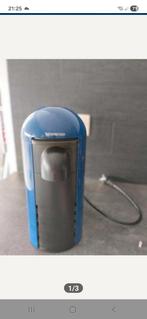 Nespresso vertuo plus, Electroménager, Enlèvement, Comme neuf
