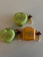 Polly Pocket mini huisjes, Ophalen of Verzenden, Nieuw