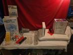 Nintendo WII met accessoires, Audio, Tv en Foto