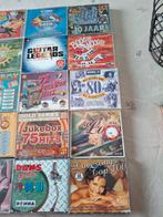 Cd boxen  evergreens pop rock   jazz soul, Cd's en Dvd's, Ophalen of Verzenden, Pop