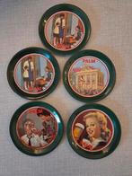 PALM 5 onderzetters, Ophalen of Verzenden, Zo goed als nieuw, Palm