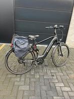 Norta Herenfiets B3040 Trek Frame 52, Fietsen en Brommers, Minder dan 30 km per accu, Zo goed als nieuw, 51 tot 55 cm, Ophalen