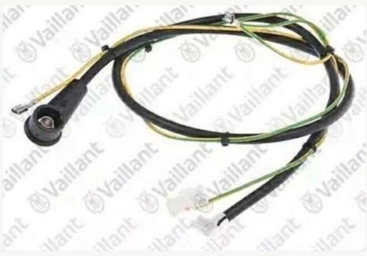 Câble Bougie Vaillant ecoTEC ..../5-3 R.., .../5-5 R... neuf, Collections, Collections Autre, Neuf, Enlèvement ou Envoi