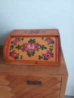 Broodtrommel USSR, Huis en Inrichting, Ophalen, Gebruikt