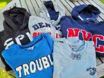 lot sweater 146, Kinderen en Baby's, Kinderkleding | Maat 146, Ophalen of Verzenden, Zo goed als nieuw, Jongen, Trui of Vest