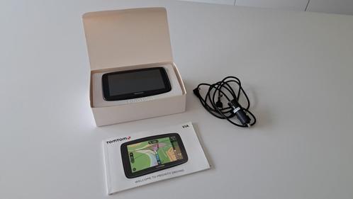GPS TOM TOM, Auto diversen, Autonavigatie, Zo goed als nieuw, Ophalen