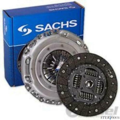 Sachs koppelingset Mercedes-Benz Sprinter/Vito A 0232500201, Auto-onderdelen, Transmissie en Toebehoren, Mercedes-Benz, Nieuw