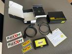 RExXER EVO motor tuning DUCATI, Motoren, Particulier, Overig, Meer dan 35 kW