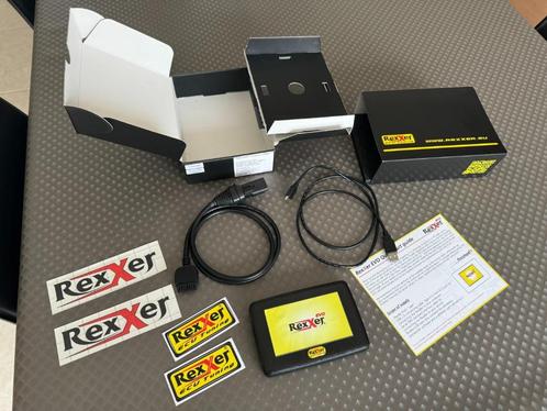 RExXER EVO motor tuning DUCATI, Motoren, Motoren | Ducati, Particulier, Overig, meer dan 35 kW, Ophalen of Verzenden
