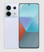 Xiaomi Redmi Note 13 Pro  Aurora Purple - 256 GB -  8 GB RAM, Telecommunicatie, Mobiele telefoons | Overige merken, Ophalen of Verzenden