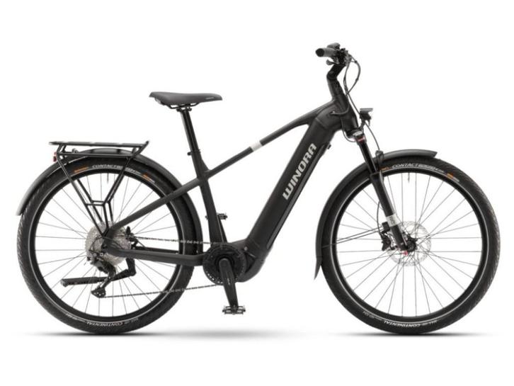 NIEUW! 2 x Winora Yucatan X10 720Wh | 0km | €1999 !, Fietsen en Brommers, Fietsen | Heren | Herenfietsen, Nieuw, Overige merken