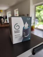 Flesverwarmer Baby Moov Nutri Smart, Ophalen, Zo goed als nieuw, Flessen- of potjesverwarmer