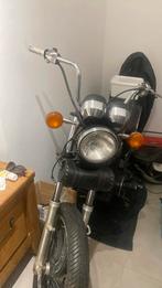Yamaha virago 1983, Motos, Enlèvement