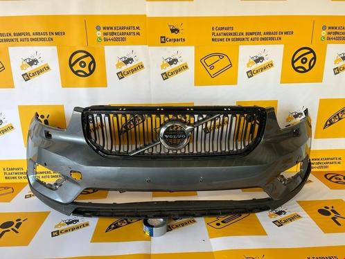 Voorbumper VOLVO Xc 60 KLS 4xPDC ORIGINEEL BUMPER, Auto-onderdelen, Carrosserie, Bumper, Volvo, Voor, Gebruikt
