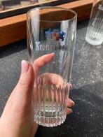 Lot de Deux verres "Kronenbourg", Collections, Enlèvement ou Envoi, Comme neuf