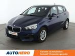 BMW 2 Serie 216 216i Active Tourer Advantage (bj 2018), Auto's, BMW, Voorwielaandrijving, Stof, Gebruikt, Euro 6