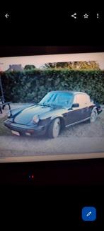 Porsche 911 T 1969, Auto's, Porsche, Particulier, Te koop