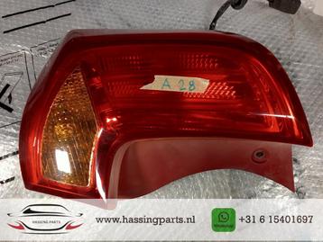 Achterlicht links Kia Picanto 1.0i bj.2011