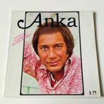 Vinyl LP Paul Anka Hits Pop Soft Rock Ballad, Ophalen of Verzenden, 12 inch