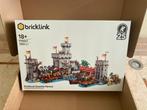 Lego Bricklink 910047 Medieval Seaside Market 259 euro, Ophalen of Verzenden, Nieuw, Complete set, Lego