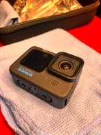 Gopro 10 plus accessoires, Audio, Tv en Foto, Actiecamera's, Ophalen, GoPro