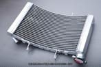 Radiateur AVDB TRIUMPH Street Triple 675 / R / RX 2013 2017, Motos, Enlèvement ou Envoi, Neuf